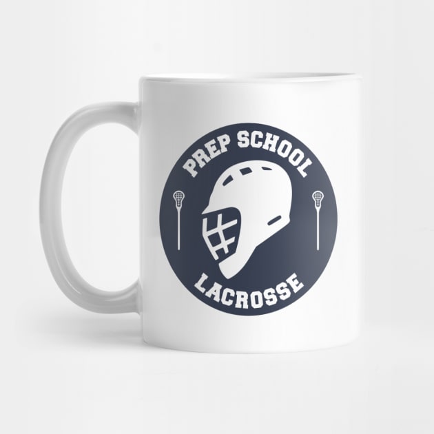 Prep School by OrangeCup